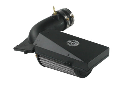aFe Magnum Force Stage 2 Si Pro Dry S Air Intake Systems 51-81711