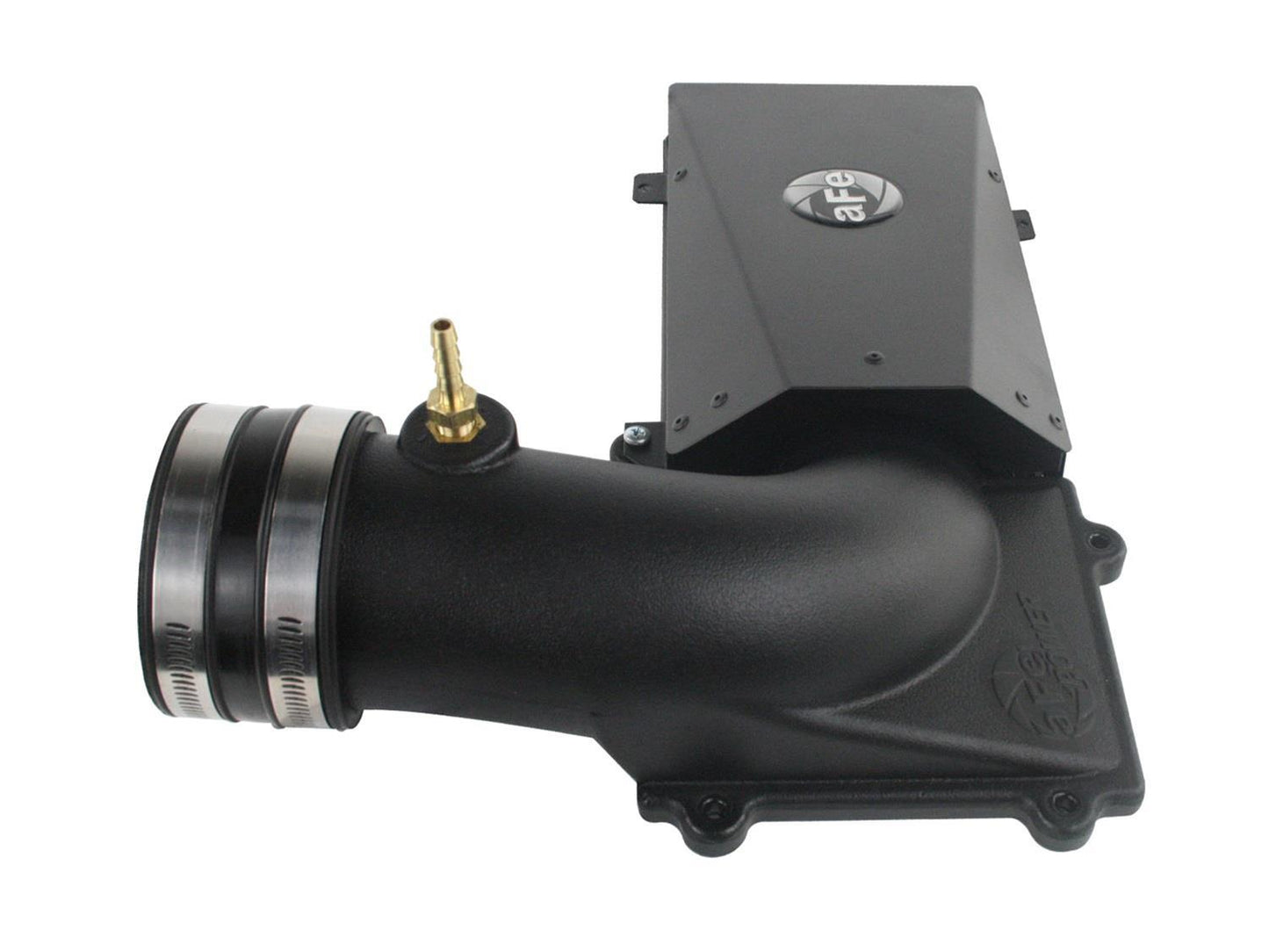 aFe Magnum Force Stage 2 Si Pro Dry S Air Intake Systems 51-81711