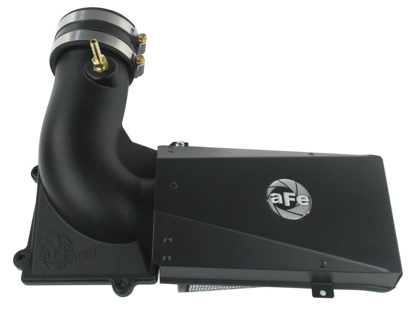 aFe Magnum Force Stage 2 Si Pro Dry S Air Intake Systems 51-81711