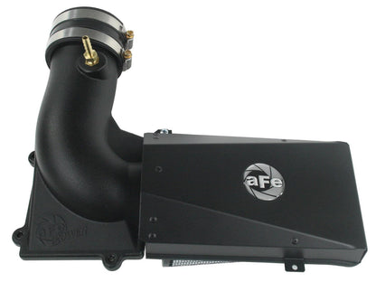 aFe Magnum Force Stage 2 Si Pro Dry S Air Intake Systems 51-81711