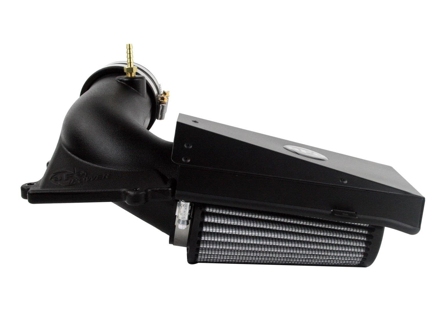 aFe Magnum Force Stage 2 Si Pro Dry S Air Intake Systems 51-81711