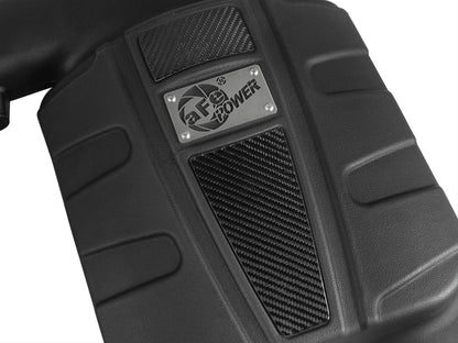 aFe Magnum Force Stage 2 Si Pro Dry S Air Intake Systems 51-82082-1