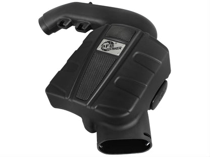 aFe Magnum Force Stage 2 Si Pro Dry S Air Intake Systems 51-82082-1