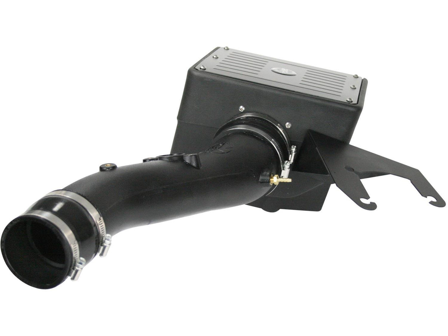 aFe Magnum Force Stage 2 Si Pro Dry S Air Intake Systems 51-82342