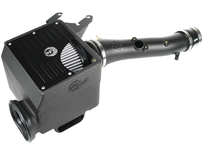 aFe Magnum Force Stage 2 Si Pro Dry S Air Intake Systems 51-82342