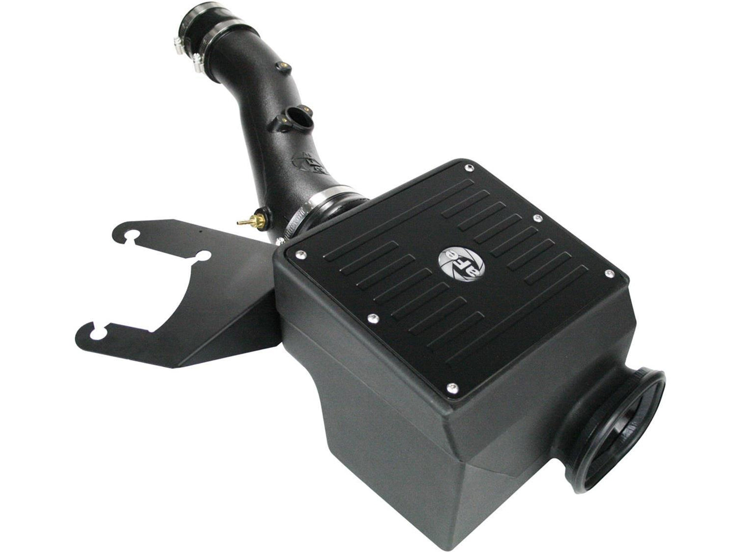 aFe Magnum Force Stage 2 Si Pro Dry S Air Intake Systems 51-82342