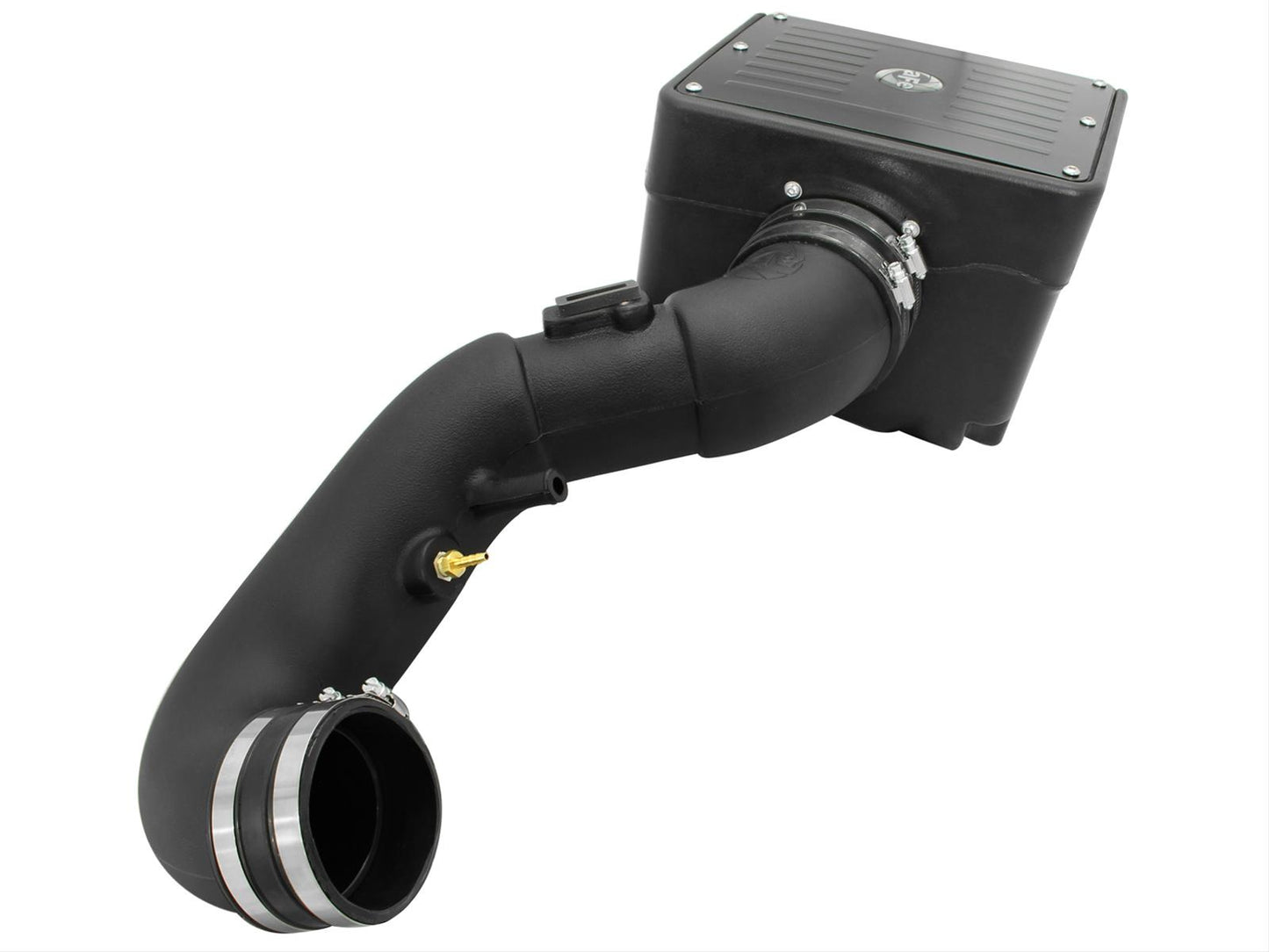 aFe Magnum Force Stage 2 Si Pro Dry S Air Intake Systems 51-82502