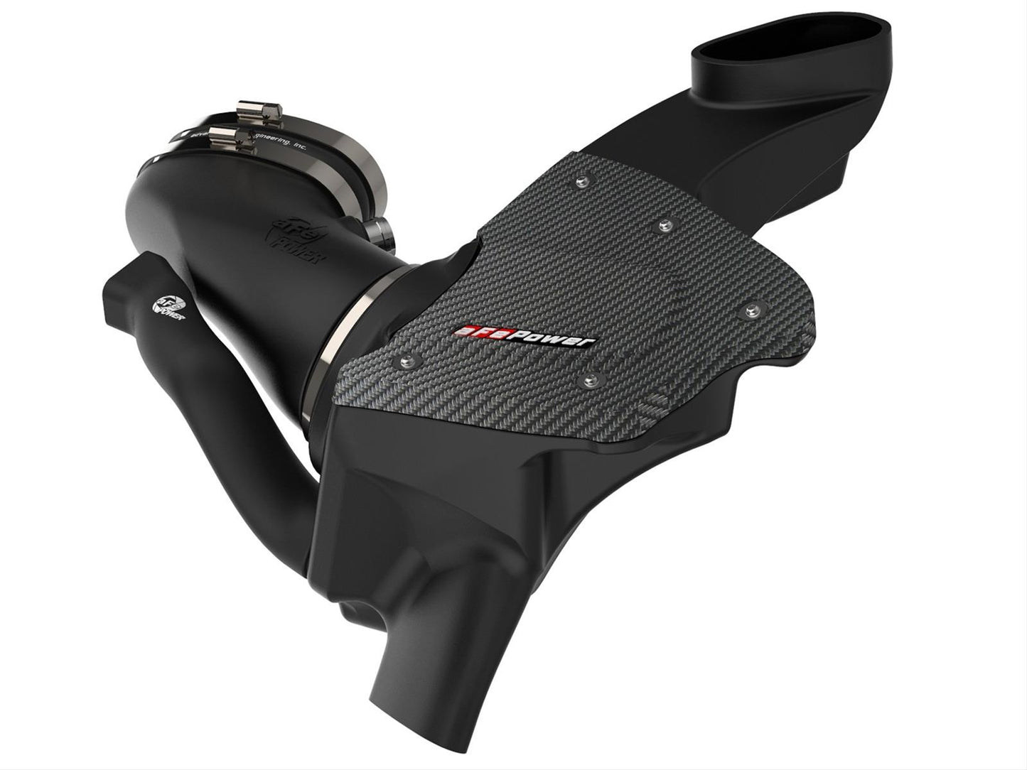 aFe Magnum Force Stage 2 Si Pro Dry S Air Intake Systems 51-82952-C