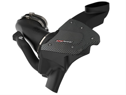 aFe Magnum Force Stage 2 Si Pro Dry S Air Intake Systems 51-82952-C
