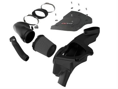 aFe Magnum Force Stage 2 Si Pro Dry S Air Intake Systems 51-82952-C