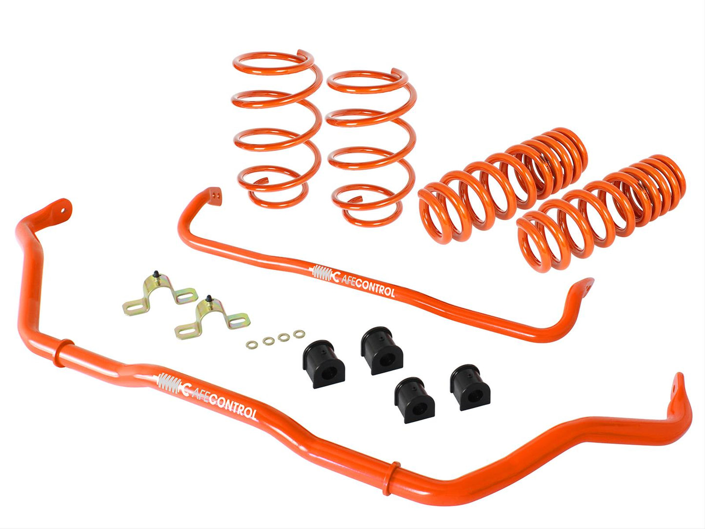 AFE Power Suspension Handling Packages 510-701001-N
