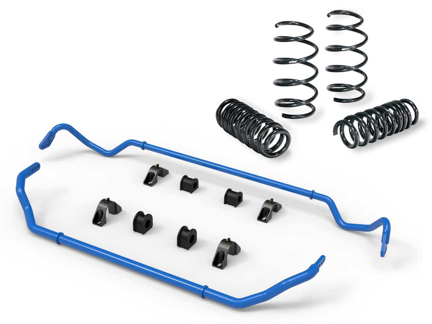 aFe Control Stage 1 Suspension Packages 510-721001-L