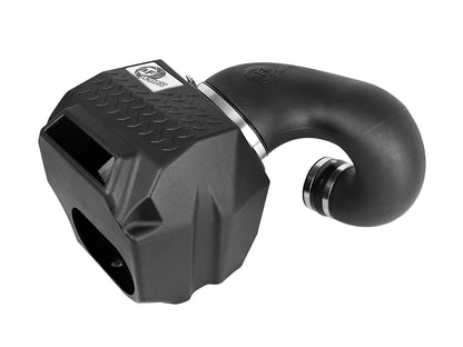 aFe Magnum Force Stage 2 Si Pro Dry S Air Intake Systems 51-80072-1