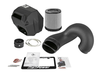 aFe Magnum Force Stage 2 Si Pro Dry S Air Intake Systems 51-80072-1