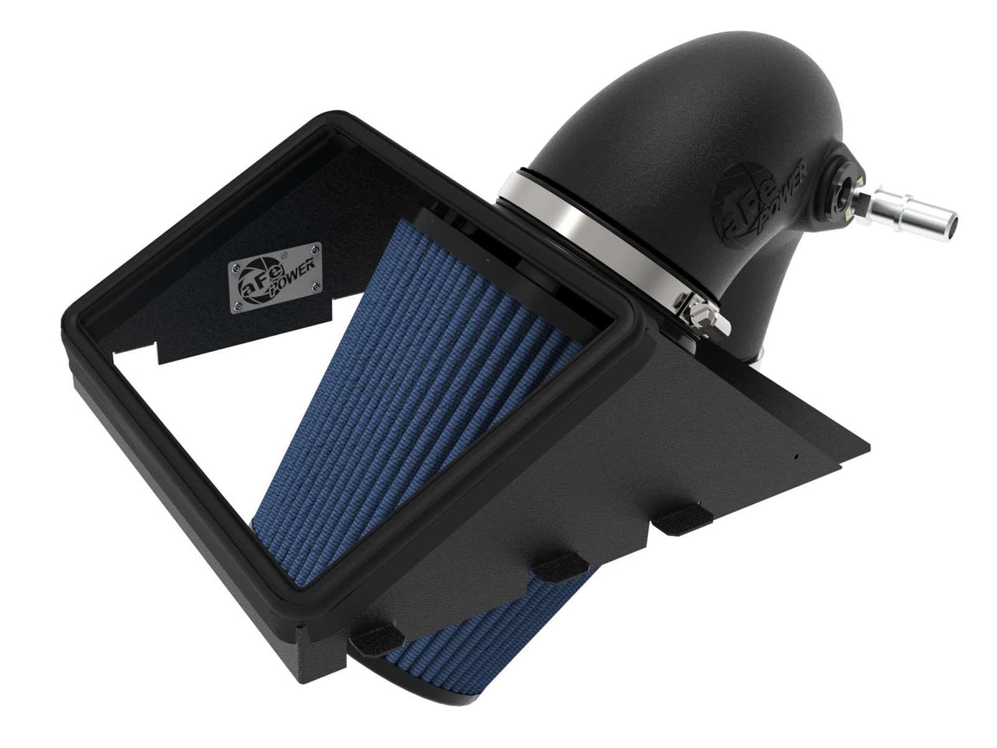 aFe Rapid Induction Pro 5R Air Intake Systems 52-10001R