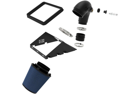 aFe Rapid Induction Pro 5R Air Intake Systems 52-10001R