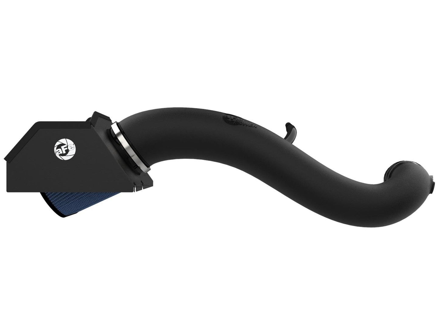 aFe Rapid Induction Pro 5R Air Intake Systems 52-10002R