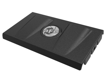 aFe Air Intake Kit Components 52-10003C