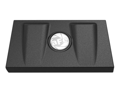 aFe Air Intake Kit Components 52-10003C