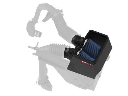 aFe Rapid Induction Pro 5R Air Intake Systems 52-10003R
