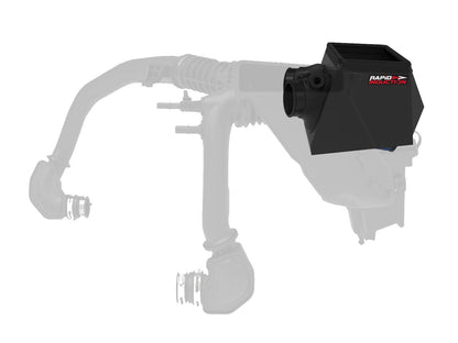 aFe Rapid Induction Pro 5R Air Intake Systems 52-10003R