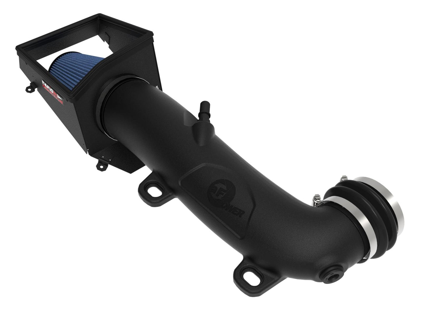 aFe Rapid Induction Pro 5R Air Intake Systems 52-10008R