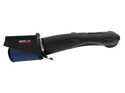 aFe Rapid Induction Pro 5R Air Intake Systems 52-10008R