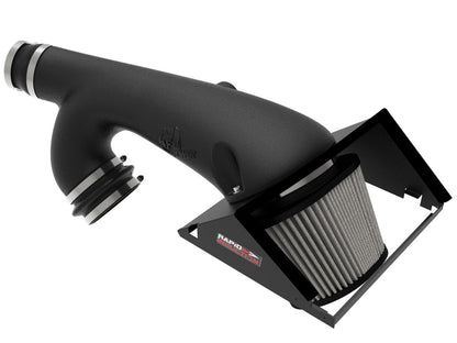 aFe Rapid Induction Pro Dry S Air Intake Systems 52-10010D