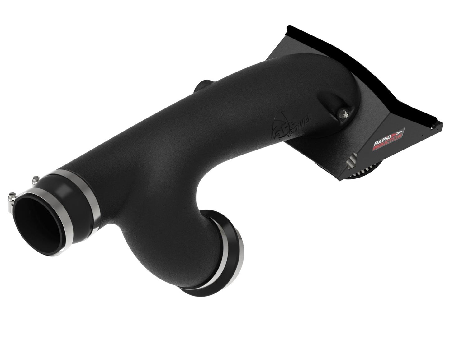 aFe Rapid Induction Pro Dry S Air Intake Systems 52-10010D