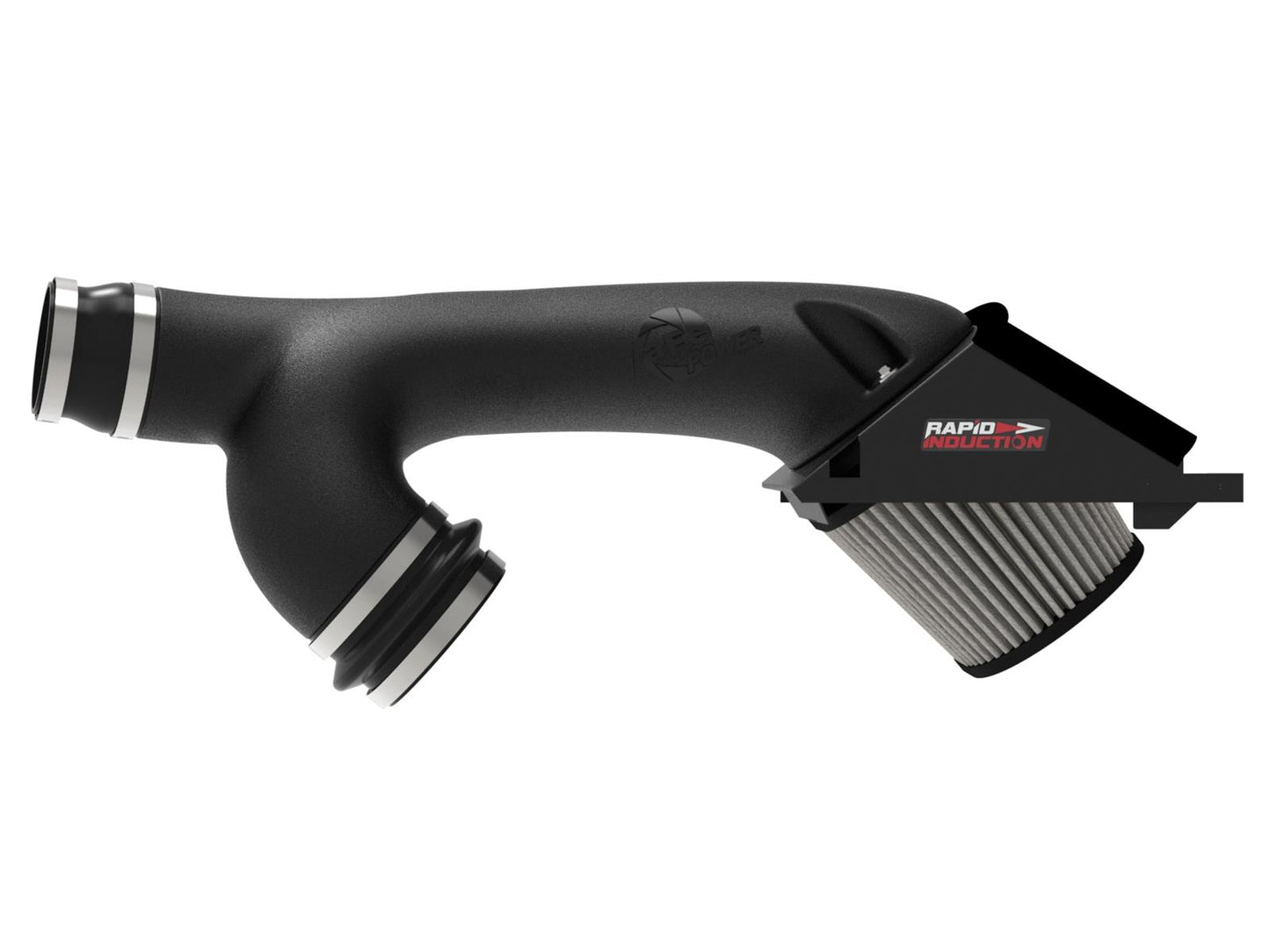 aFe Rapid Induction Pro Dry S Air Intake Systems 52-10010D