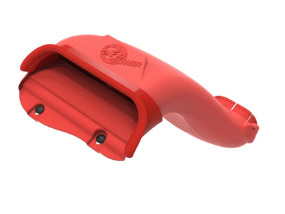 aFe Dynamic Air Scoops 52-10010SR