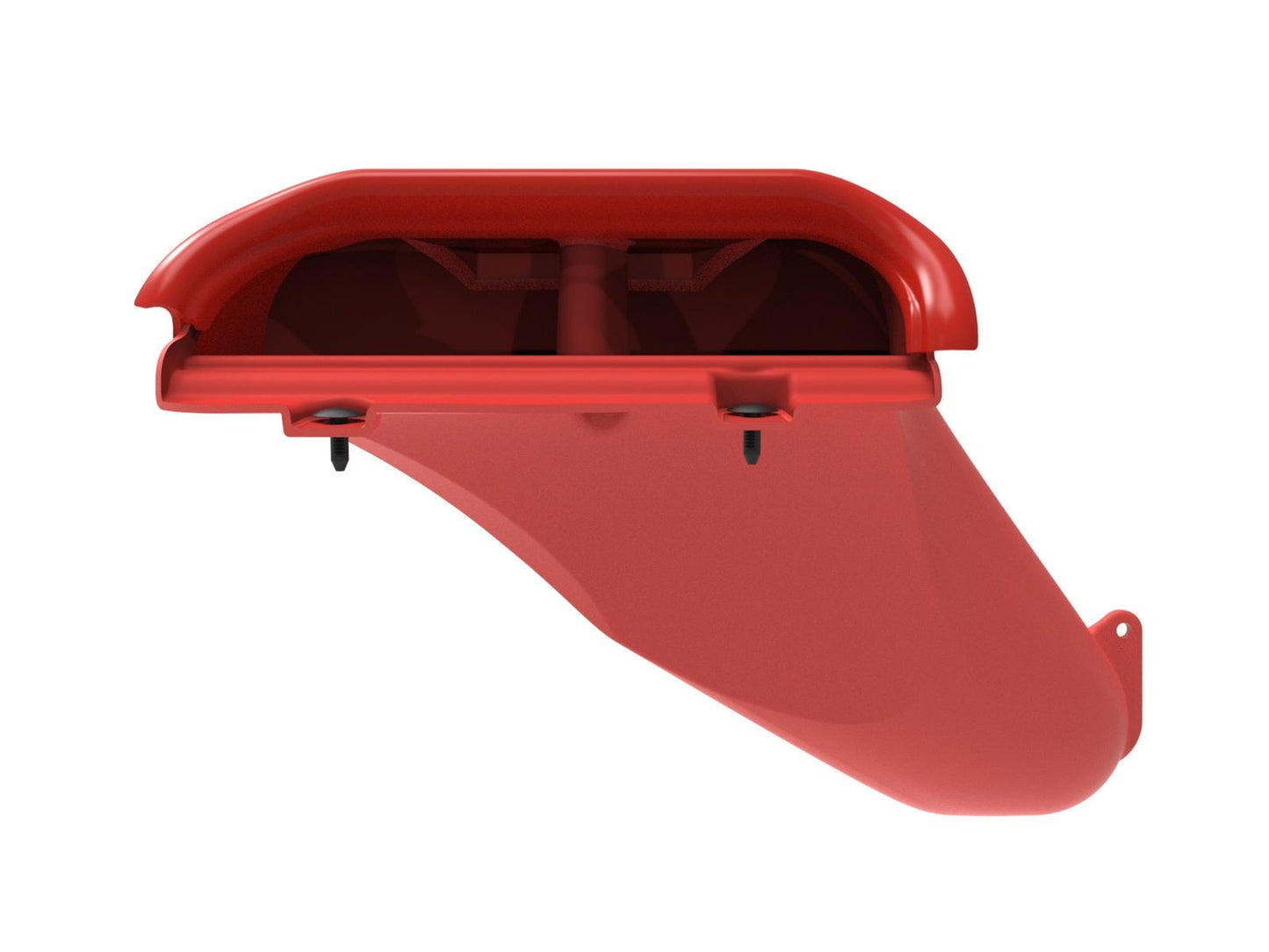 aFe Dynamic Air Scoops 52-10010SR