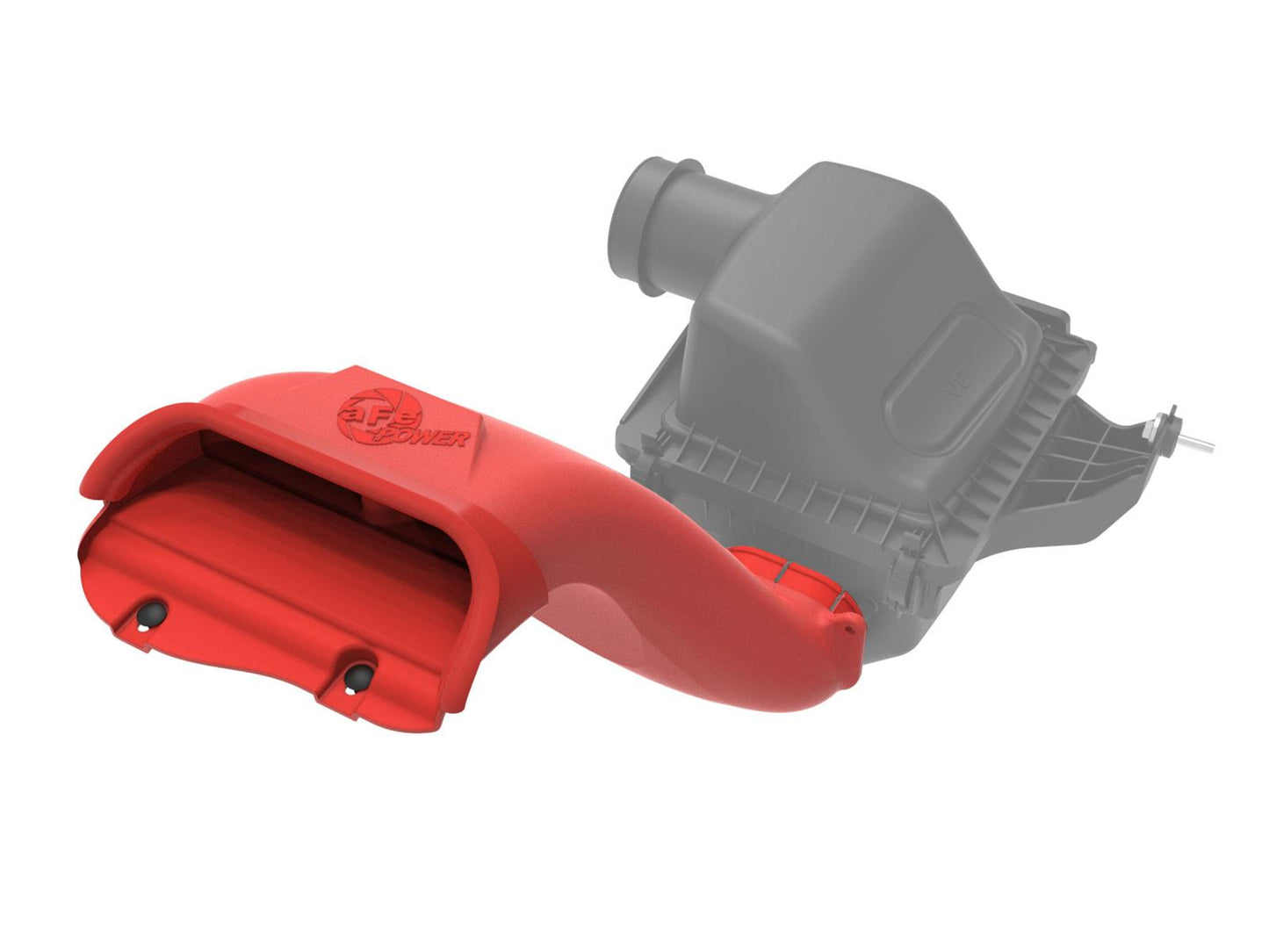 aFe Dynamic Air Scoops 52-10010SR