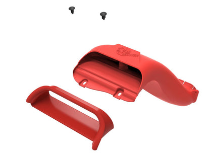 aFe Dynamic Air Scoops 52-10010SR