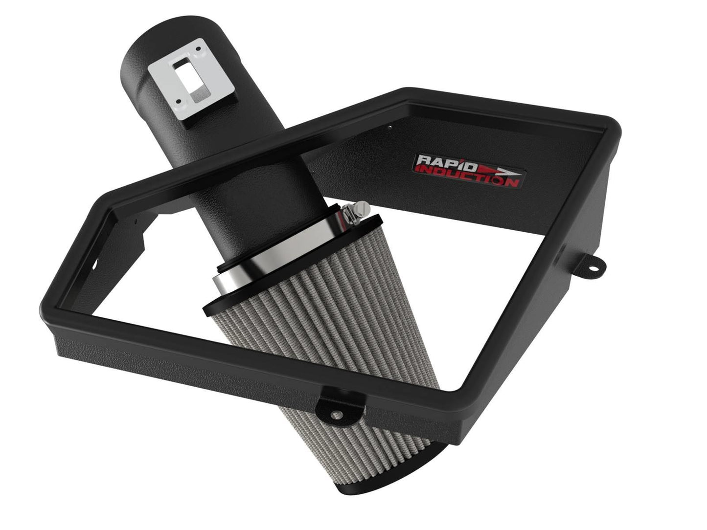 aFe Rapid Induction Pro Dry S Air Intake Systems 52-10011D
