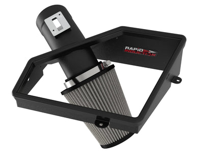 aFe Rapid Induction Pro Dry S Air Intake Systems 52-10011D