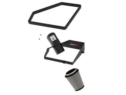 aFe Rapid Induction Pro Dry S Air Intake Systems 52-10011D