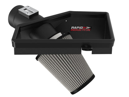 aFe Rapid Induction Pro Dry S Air Intake Systems 52-10011D