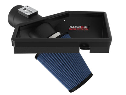 aFe Rapid Induction Pro 5R Air Intake Systems 52-10011R