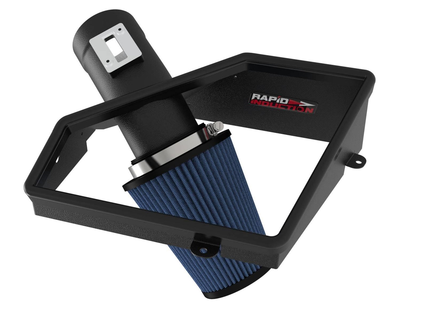 aFe Rapid Induction Pro 5R Air Intake Systems 52-10011R