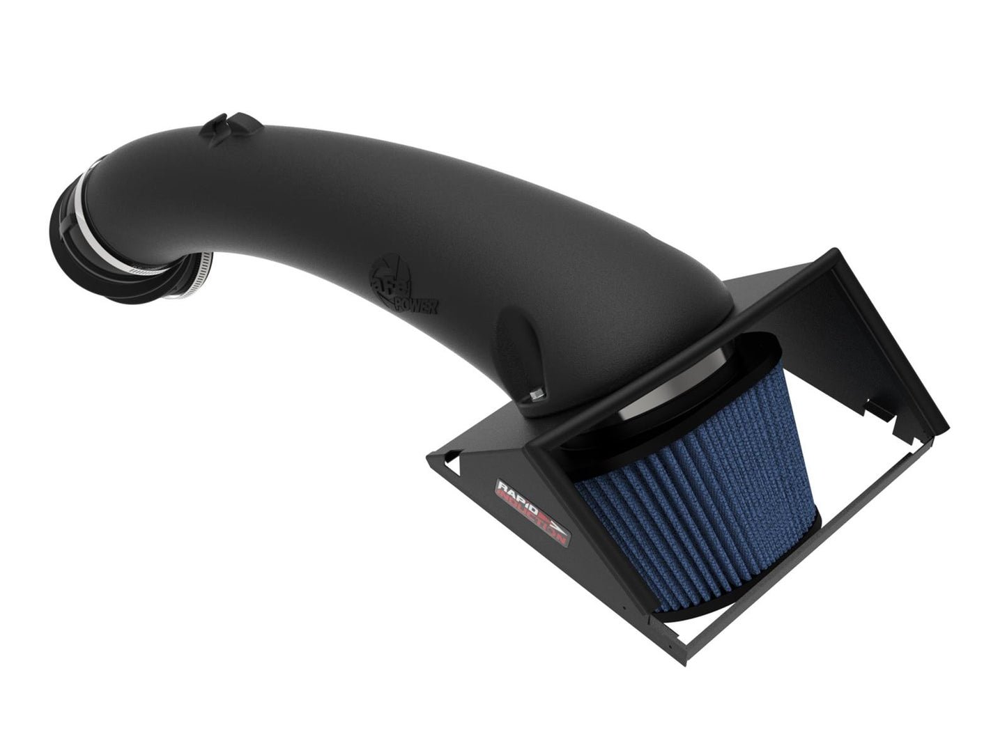 aFe Rapid Induction Pro 5R Air Intake Systems 52-10012R