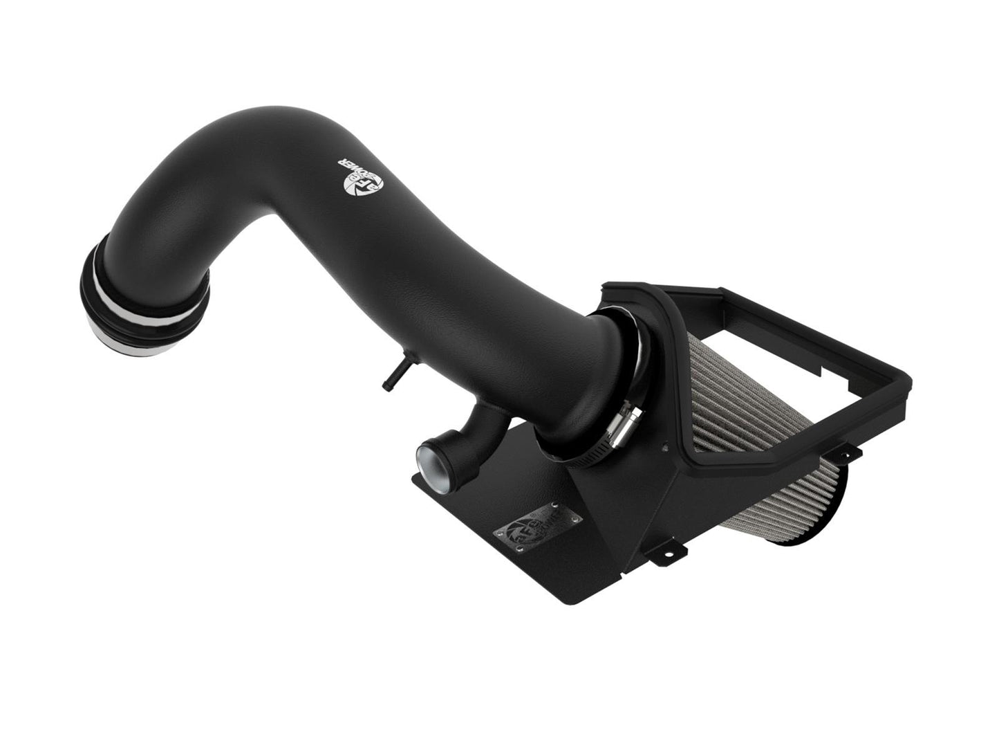 aFe Rapid Induction Pro Dry S Air Intake Systems 52-10014D