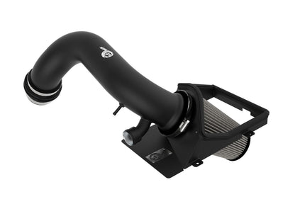 aFe Rapid Induction Pro Dry S Air Intake Systems 52-10014D