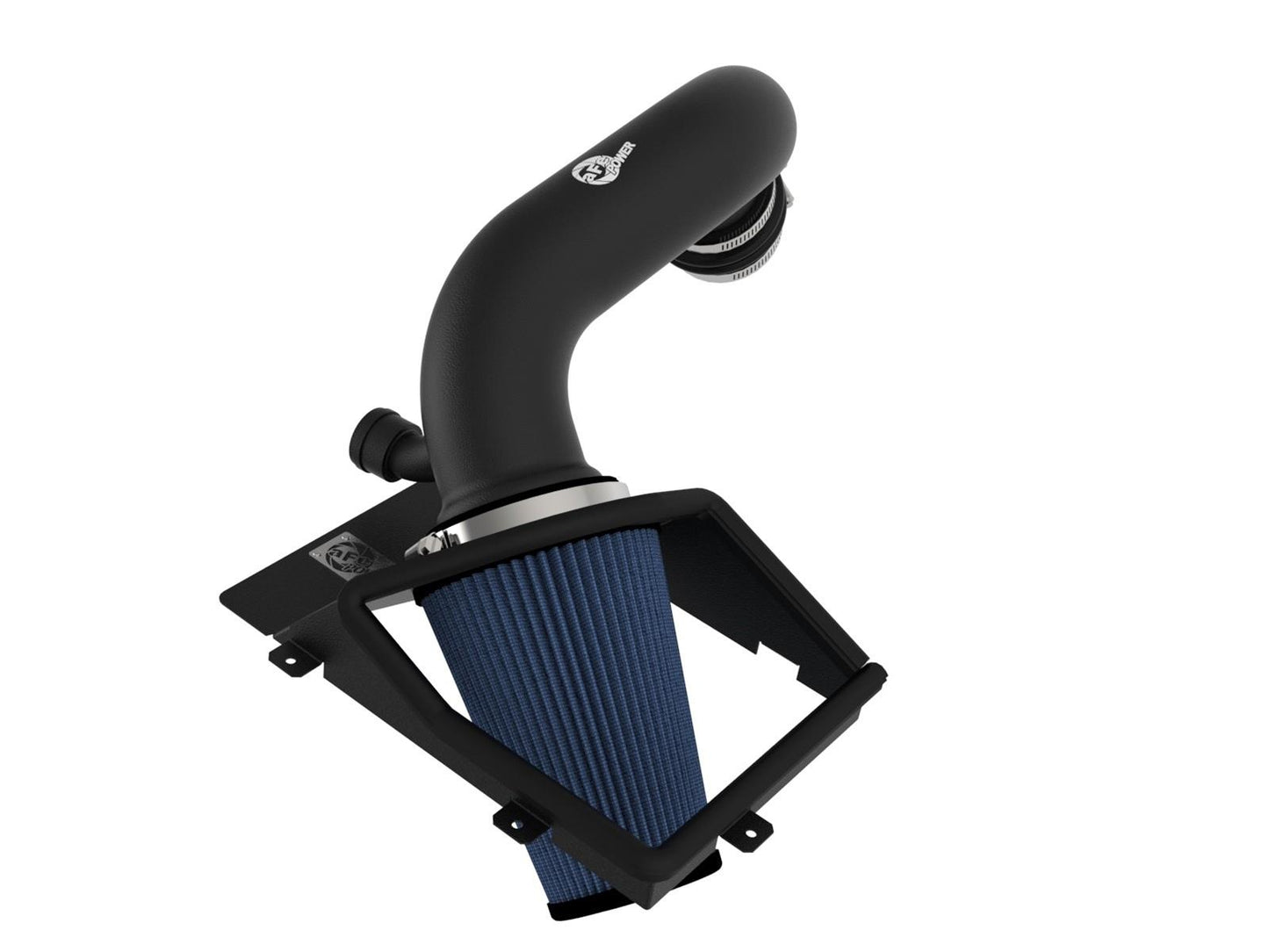 aFe Rapid Induction Pro 5R Air Intake Systems 52-10014R