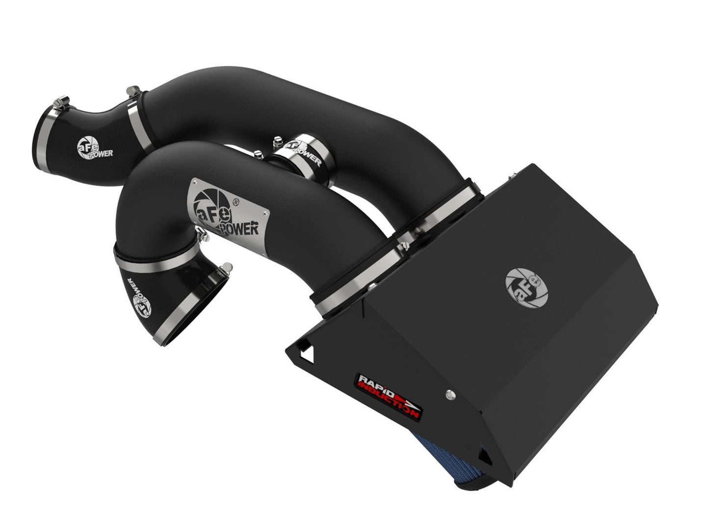 aFe Rapid Induction Pro 5R Air Intake Systems 52-10015R
