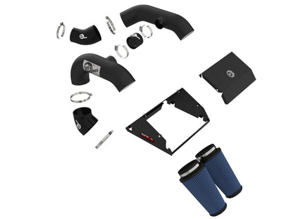 aFe Rapid Induction Pro 5R Air Intake Systems 52-10015R