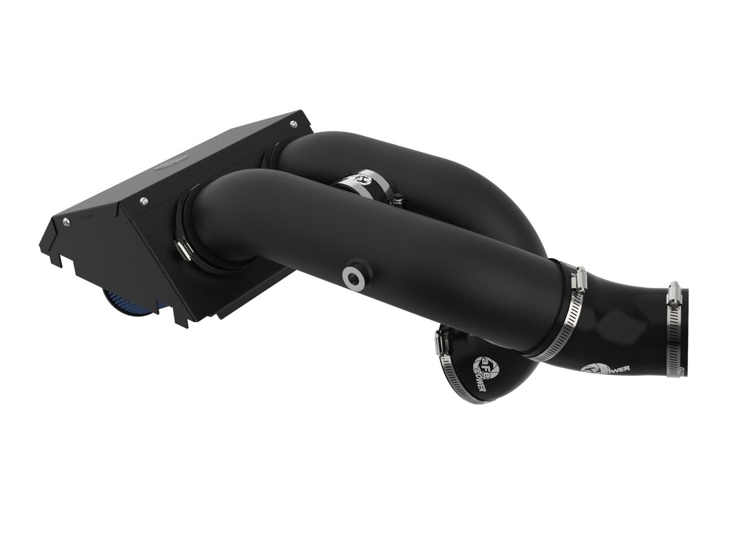 aFe Rapid Induction Pro 5R Air Intake Systems 52-10015R