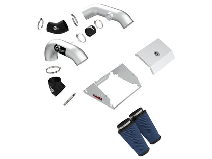 aFe Rapid Induction Pro 5R Air Intake Systems 52-10015RH