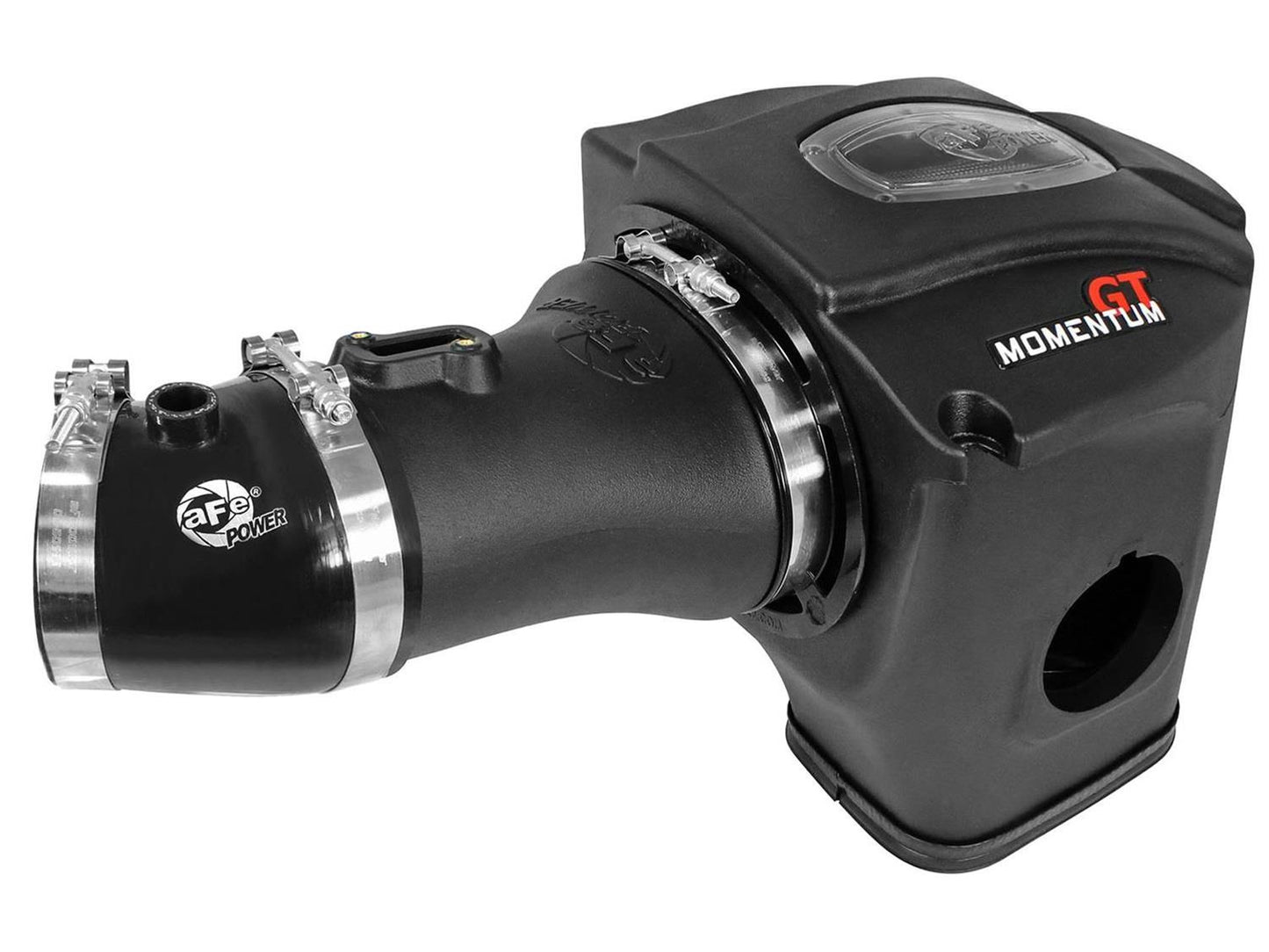 aFe Momentum GT Cold Air Intakes with Dual Filter Media 52-72204