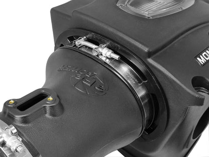 aFe Momentum GT Cold Air Intakes with Dual Filter Media 52-72204